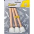 Foambrush Daubers