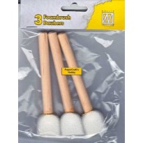 Foambrush Daubers