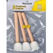 Dauber Sponges