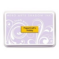 Soft Purple