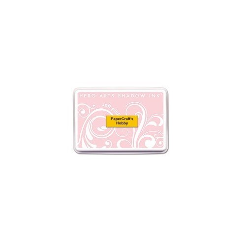 Soft Pink