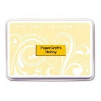 Soft Yellow