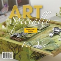 Art Specially for You nummer 13