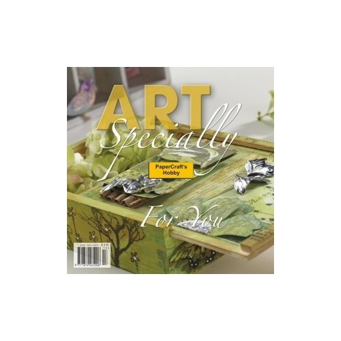 Art Specially for You nummer 13