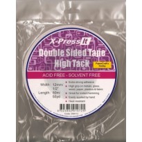 X-Press IT Tape 12 mm