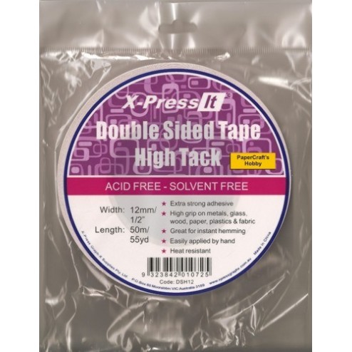 X-Press IT Tape 12 mm
