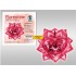 Stipjes Rose - Rood 10