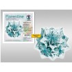 Mille Fleurs Blauw - Licht Blauw 15