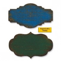 Mini Labels Set