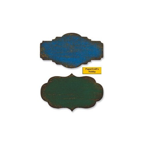 Mini Labels Set