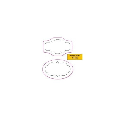 Mini Labels Set