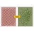 Checkerboard and Cracked