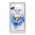Burleigh Blue Polka Mini Buttons