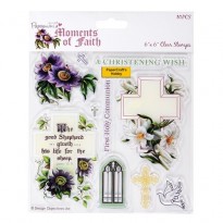 Moments of Faith