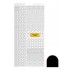 Adhesive Black