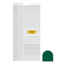 Adhesive Green