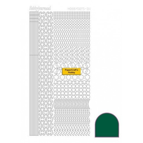 Adhesive Green