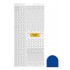 Adhesive Blue
