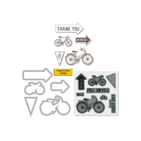 657782 Bicycle