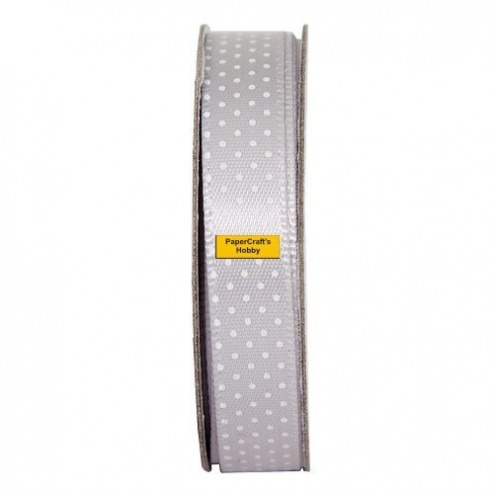 Spotted Soft Silver
