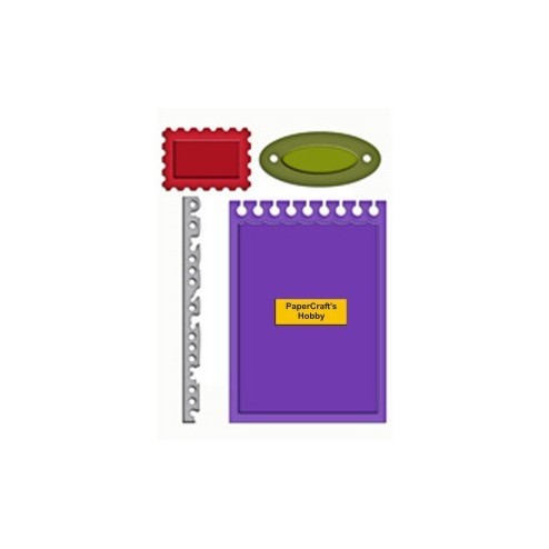 S4-359 Office Supplies