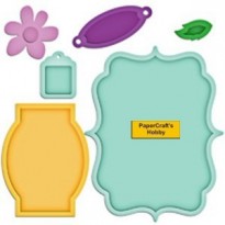 S5-096 Jar Labels