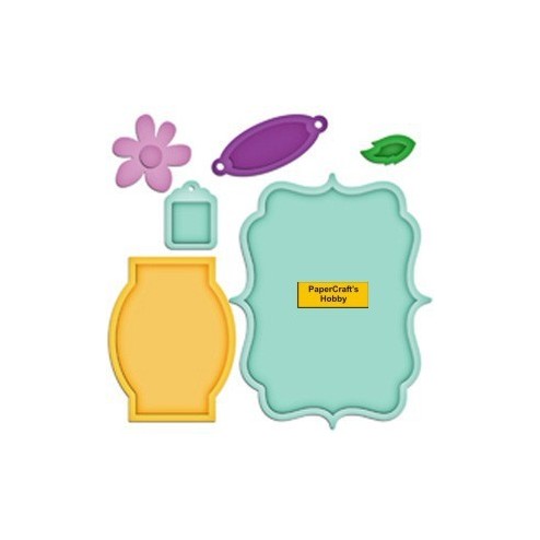 S5-096 Jar Labels