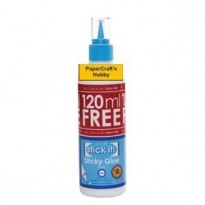 Sticky Glue