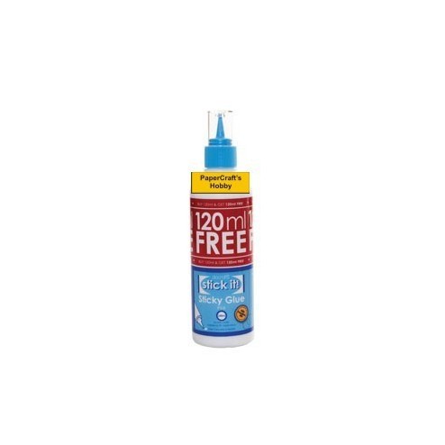 Sticky Glue