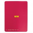 Grand Calibur Junior Raspberry Spacer Plate