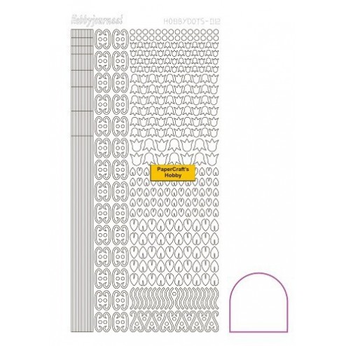 Adhesive White