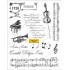 CS0860 La Musique