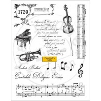 CS0860 La Musique