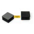 Magnetic Ejection Foam