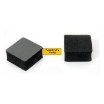 Magnetic Ejection Foam