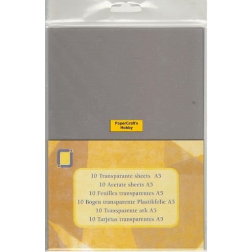 Mica A5