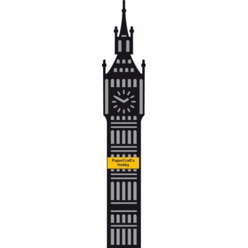 CR1221 Toren van Pisa