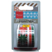 PT2308 Christmas Red Green