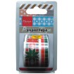 PT2308 Christmas Red Green