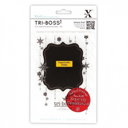 XCU 515114 Winter Frame