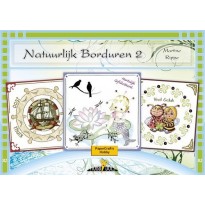 HD082 Natuurlijk Borduren 2