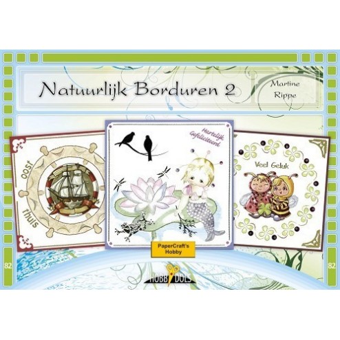 HD082 Natuurlijk Borduren 2