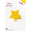 SD003 5 Point Star