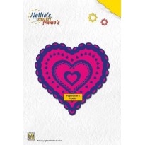 MFD043 Heart