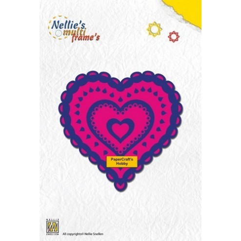 MFD043 Heart