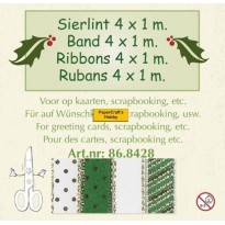 Lintjes Groen