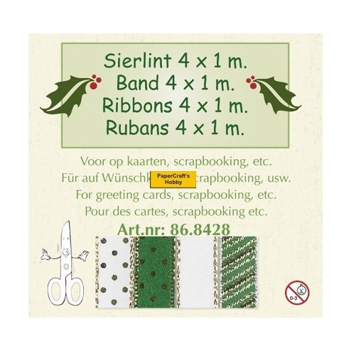 Lintjes Groen