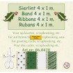 Lintjes Groen