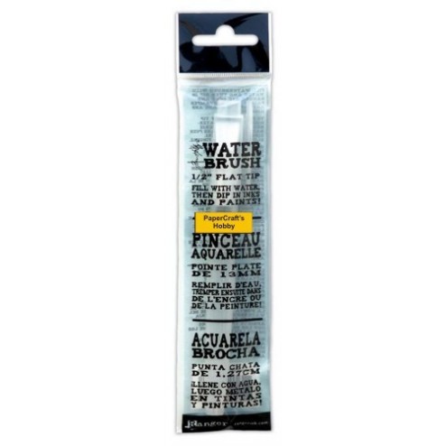 Tim Holtz Waterpenseel Breed