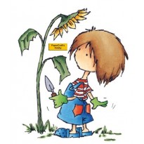 DDS3323 Growing Sunflowers